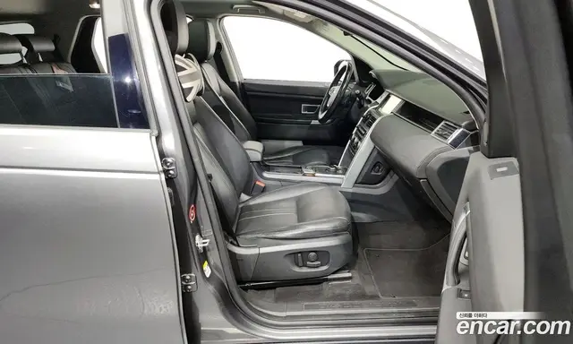 Land Rover Discovery Sport 2019 2.0 автомат (гидро), миниатюра 11 Land Rover Discovery Sport 2019 2.0 автомат (гидро), миниатюра 11
