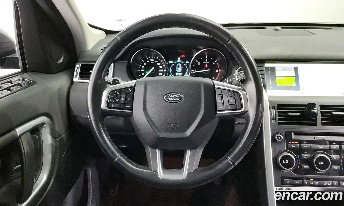 Land Rover Discovery Sport 2019 2.0 автомат (гидро), фото 13 Land Rover Discovery Sport 2019 2.0 автомат (гидро), фото 13