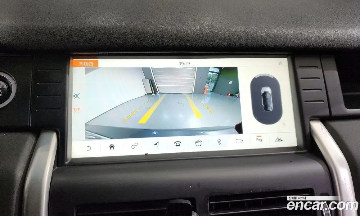 Land Rover Discovery Sport 2019 2.0 автомат (гидро), фото 15 Land Rover Discovery Sport 2019 2.0 автомат (гидро), фото 15