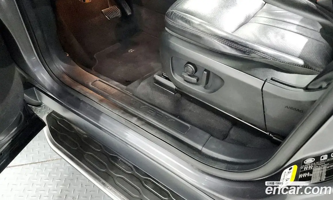 Land Rover Discovery Sport 2019 2.0 автомат (гидро), фото 18 Land Rover Discovery Sport 2019 2.0 автомат (гидро), фото 18