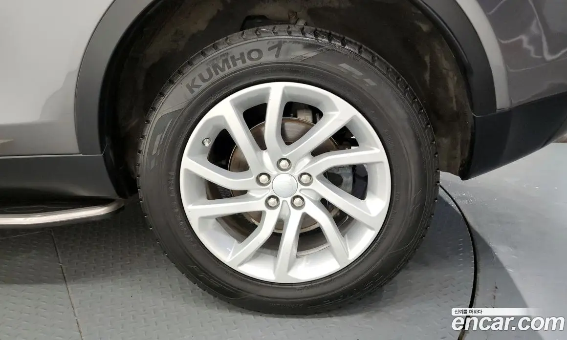 Land Rover Discovery Sport 2019 2.0 автомат (гидро), фото 5 Land Rover Discovery Sport 2019 2.0 автомат (гидро), фото 5