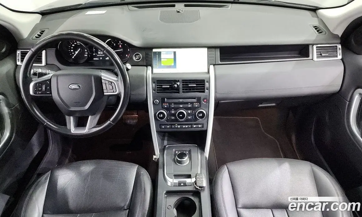 Land Rover Discovery Sport 2019 2.0 автомат (гидро), фото 7 Land Rover Discovery Sport 2019 2.0 автомат (гидро), фото 7