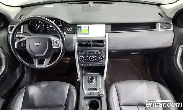 Land Rover Discovery Sport 2019 2.0 автомат (гидро), миниатюра 7 Land Rover Discovery Sport 2019 2.0 автомат (гидро), миниатюра 7