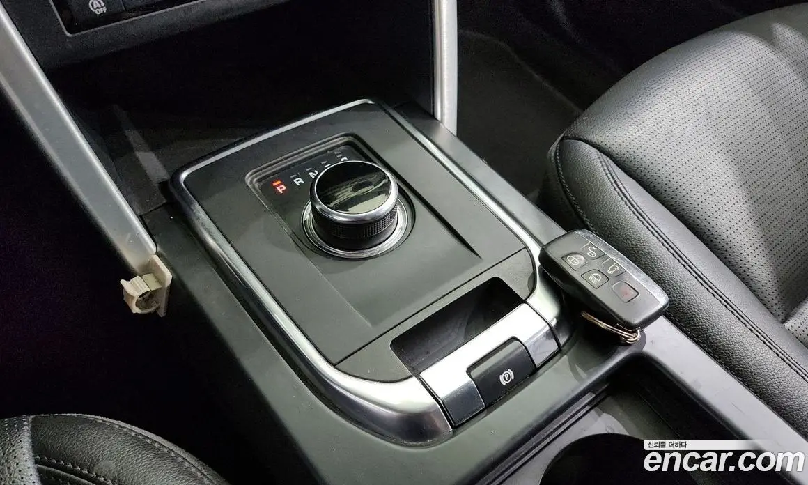 Land Rover Discovery Sport 2019 2.0 автомат (гидро), фото 9 Land Rover Discovery Sport 2019 2.0 автомат (гидро), фото 9