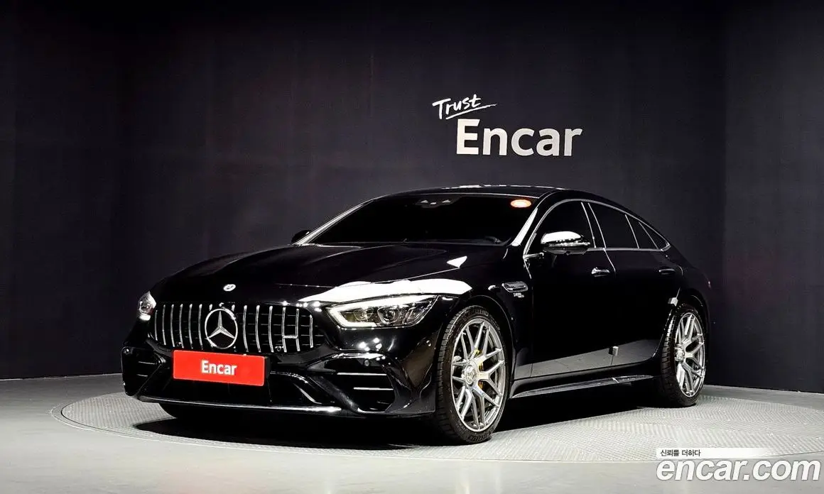 Mercedes-Benz AMG GT 2023 3.0 автомат (гидро), фото 1 Mercedes-Benz AMG GT 2023 3.0 автомат (гидро), фото 1