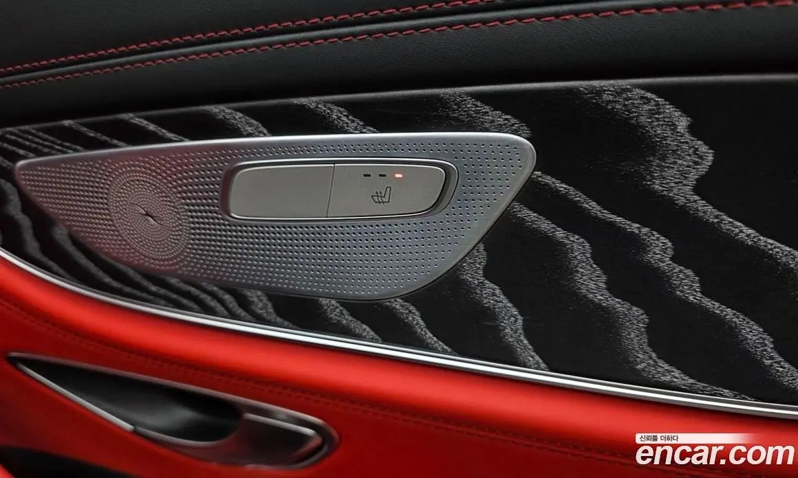 Mercedes-Benz AMG GT 2023 3.0 автомат (гидро), фото 17 Mercedes-Benz AMG GT 2023 3.0 автомат (гидро), фото 17