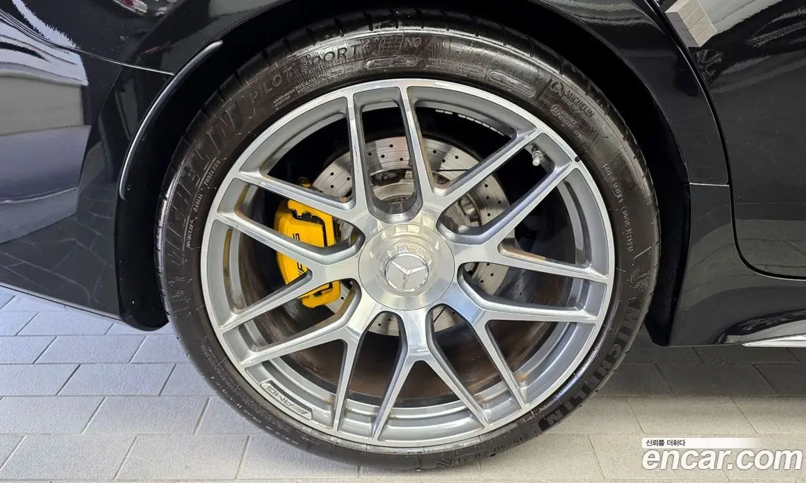 Mercedes-Benz AMG GT 2023 3.0 автомат (гидро), фото 19 Mercedes-Benz AMG GT 2023 3.0 автомат (гидро), фото 19