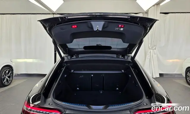 Mercedes-Benz AMG GT 2023 3.0 автомат (гидро), миниатюра 5 Mercedes-Benz AMG GT 2023 3.0 автомат (гидро), миниатюра 5
