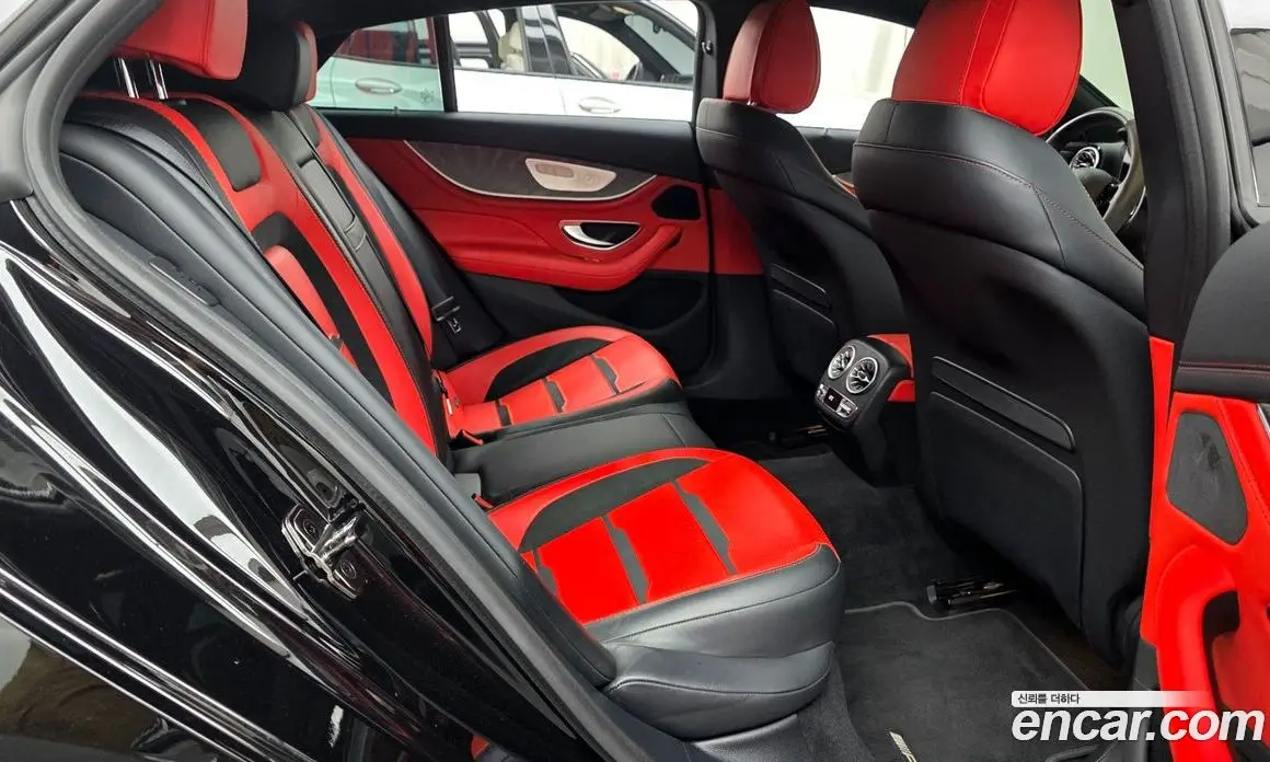 Mercedes-Benz AMG GT 2023 3.0 автомат (гидро), фото 10 Mercedes-Benz AMG GT 2023 3.0 автомат (гидро), фото 10