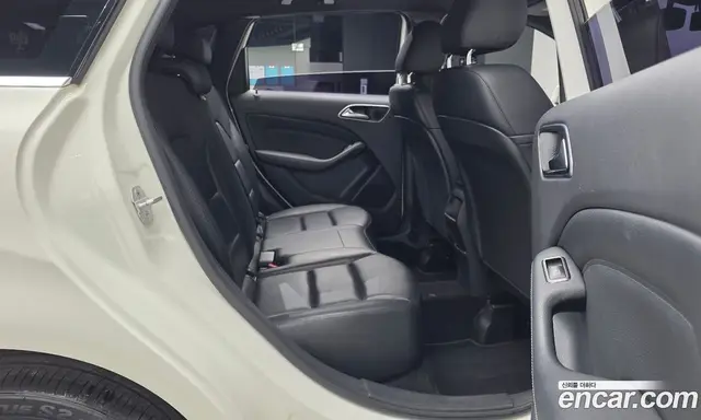 Mercedes-Benz B-Class 2014 1.8 автомат (гидро), миниатюра 12