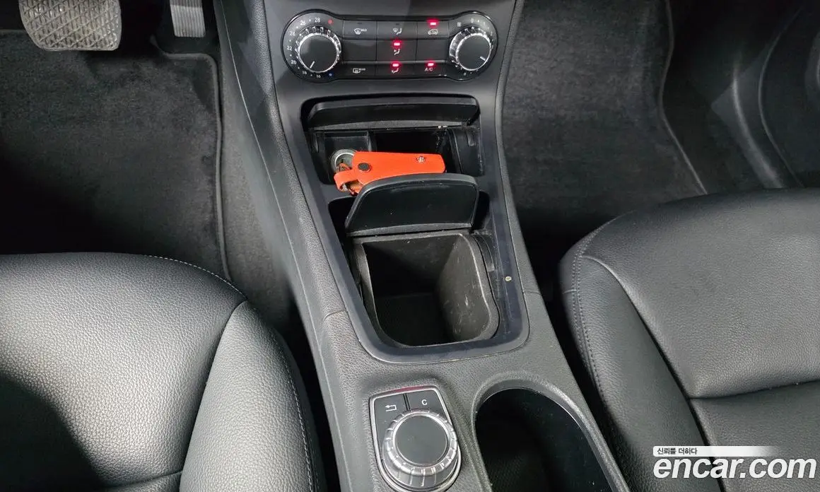 Mercedes-Benz B-Class 2014 1.8 автомат (гидро), фото 18