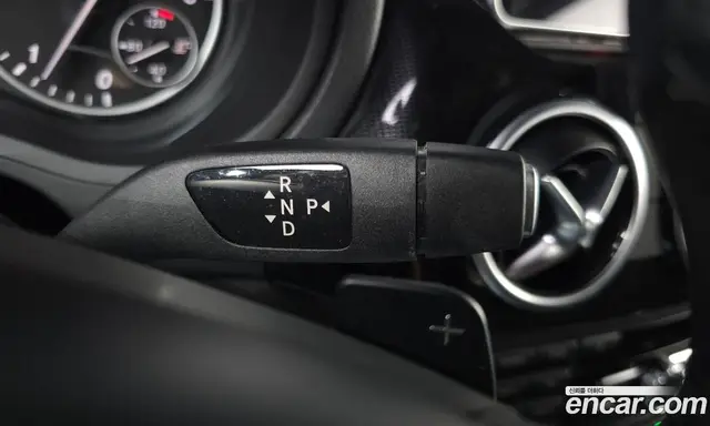 Mercedes-Benz B-Class 2014 1.8 автомат (гидро), миниатюра 9