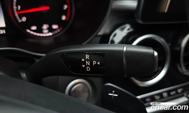 Mercedes-Benz C-Class 2017 2.0 автомат (гидро), миниатюра 9 Mercedes-Benz C-Class 2017 2.0 автомат (гидро), миниатюра 9