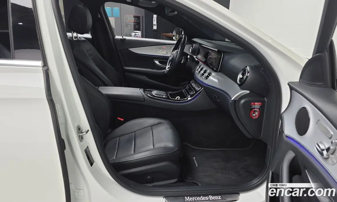 Mercedes-Benz E-Class 2021 2.0 автомат (гидро), фото 11
