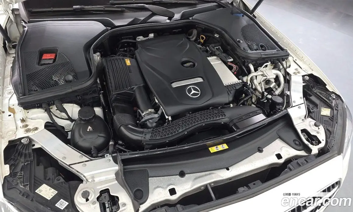 Mercedes-Benz E-Class 2021 2.0 автомат (гидро), фото 6