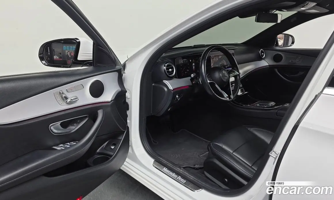 Mercedes-Benz E-Class 2021 2.0 автомат (гидро), фото 10