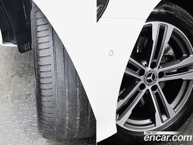 Mercedes-Benz E-Class 2023 2.0 автомат (гидро), миниатюра 5 Mercedes-Benz E-Class 2023 2.0 автомат (гидро), миниатюра 5