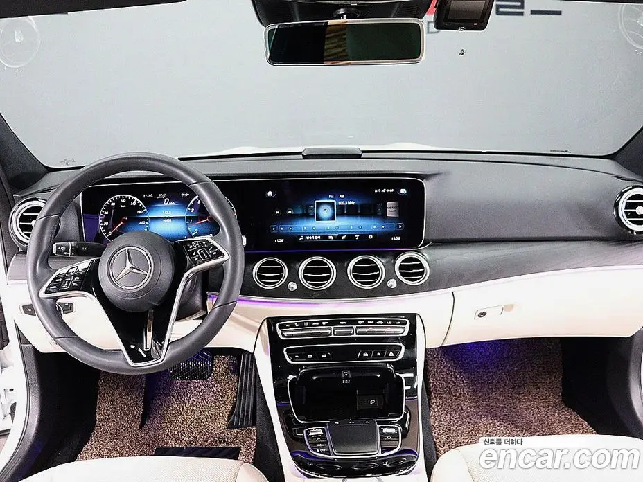 Mercedes-Benz E-Class 2023 2.0 автомат (гидро), фото 7 Mercedes-Benz E-Class 2023 2.0 автомат (гидро), фото 7