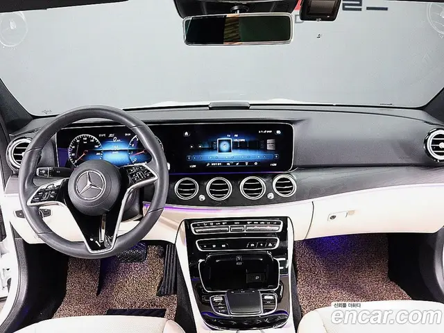 Mercedes-Benz E-Class 2023 2.0 автомат (гидро), миниатюра 7 Mercedes-Benz E-Class 2023 2.0 автомат (гидро), миниатюра 7