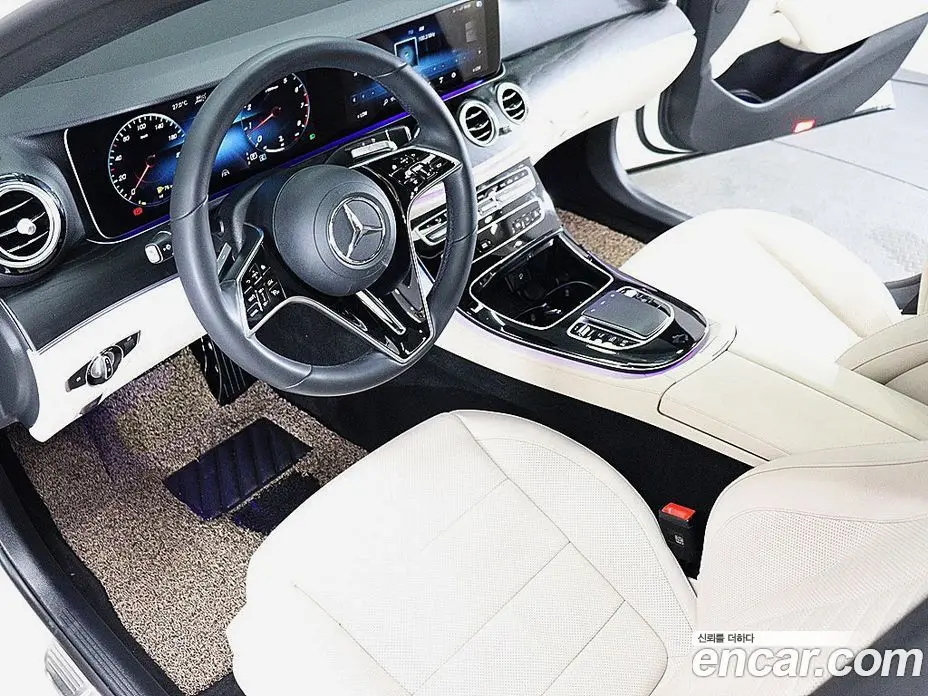 Mercedes-Benz E-Class 2023 2.0 автомат (гидро), фото 10 Mercedes-Benz E-Class 2023 2.0 автомат (гидро), фото 10