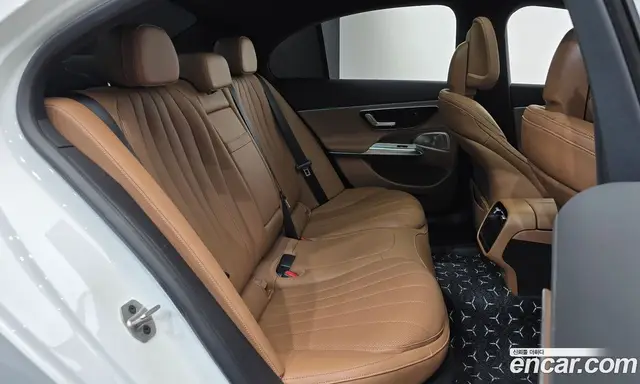 Mercedes-Benz E-Class 2026 2.0 автомат (гидро), миниатюра 11