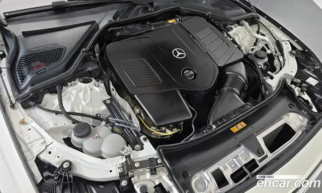 Mercedes-Benz E-Class 2026 2.0 автомат (гидро), миниатюра 6
