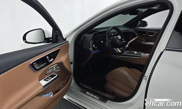 Mercedes-Benz E-Class 2026 2.0 автомат (гидро), миниатюра 10