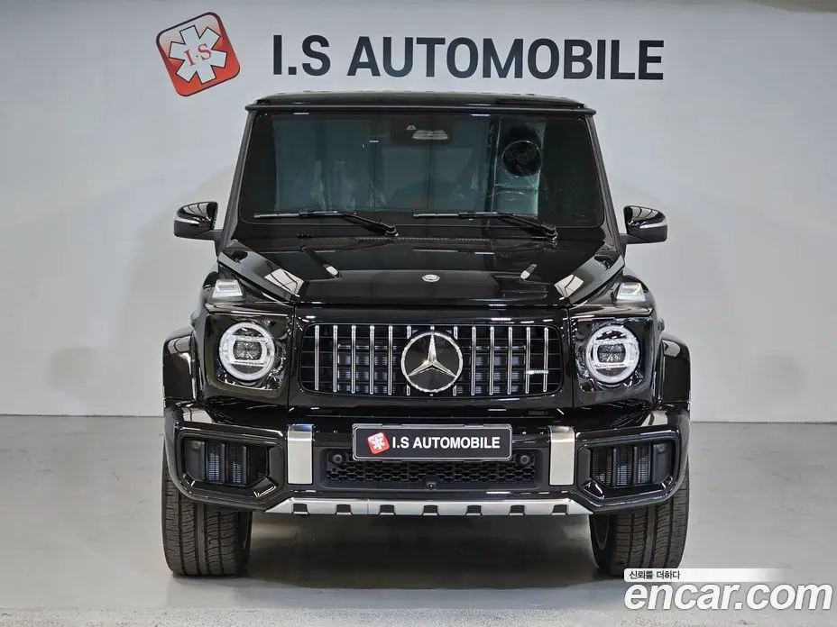 Mercedes-Benz G-Class 2026 4.0 автомат (гидро), фото 3 Mercedes-Benz G-Class 2026 4.0 автомат (гидро), фото 3