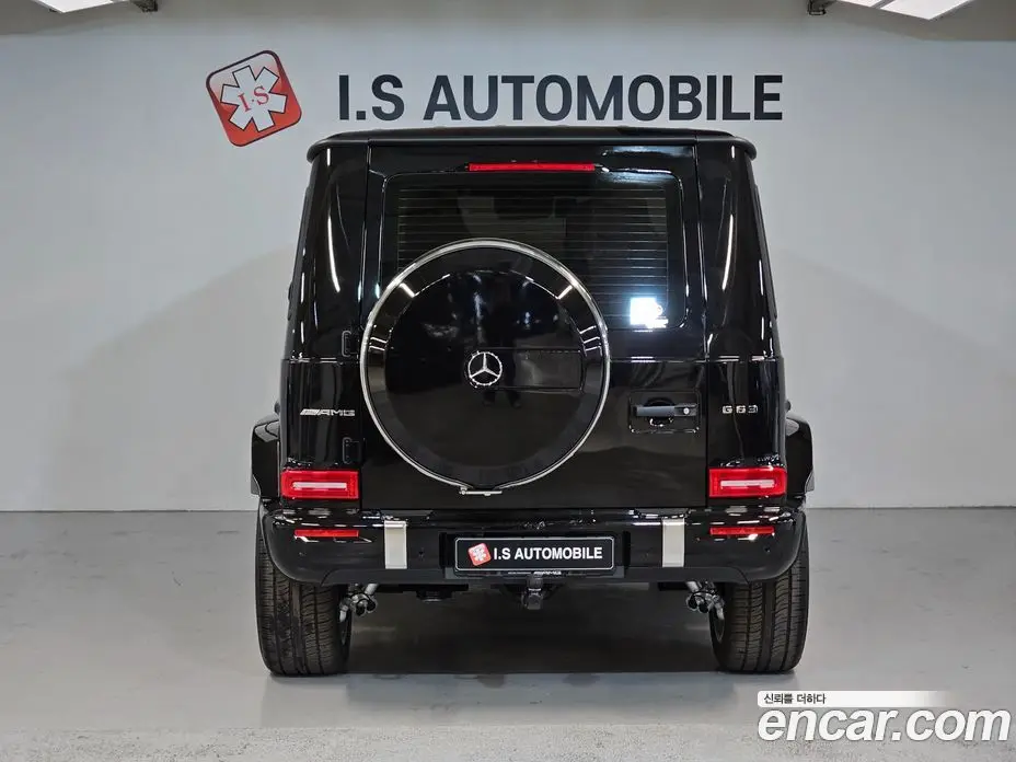Mercedes-Benz G-Class 2026 4.0 автомат (гидро), фото 4 Mercedes-Benz G-Class 2026 4.0 автомат (гидро), фото 4