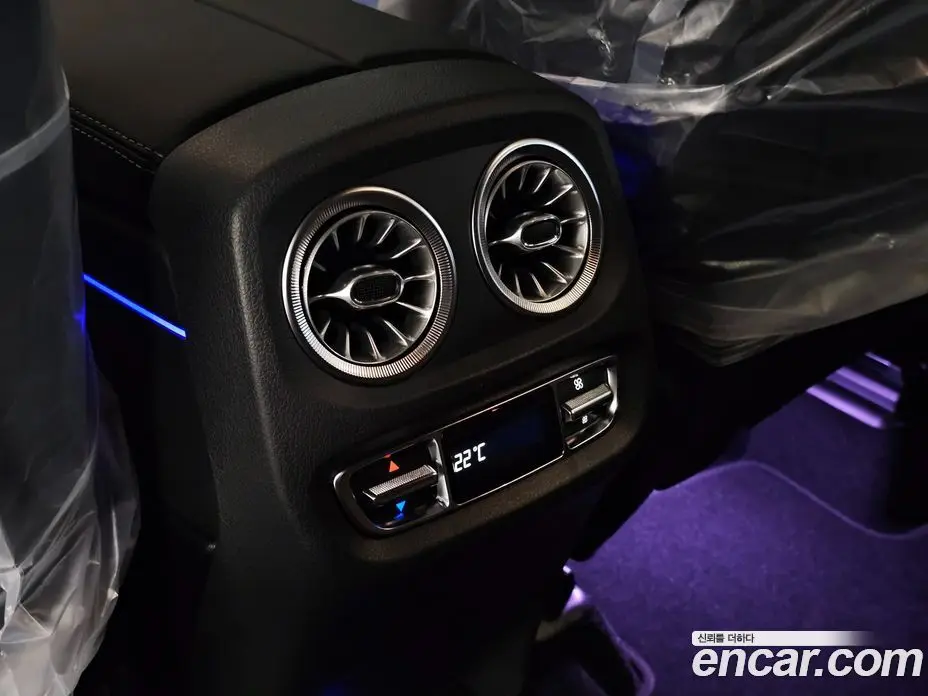 Mercedes-Benz G-Class 2026 3.0 автомат (гидро), фото 18
