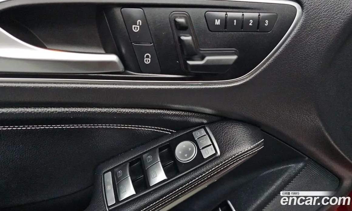 Mercedes-Benz GLA-Class 2016 2.1 автомат (гидро), фото 13