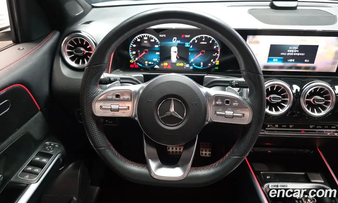 Mercedes-Benz GLB-Class 2022 2.0 автомат (гидро), фото 13 Mercedes-Benz GLB-Class 2022 2.0 автомат (гидро), фото 13