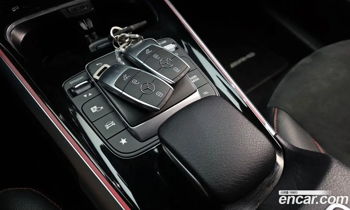 Mercedes-Benz GLB-Class 2022 2.0 автомат (гидро), фото 18 Mercedes-Benz GLB-Class 2022 2.0 автомат (гидро), фото 18