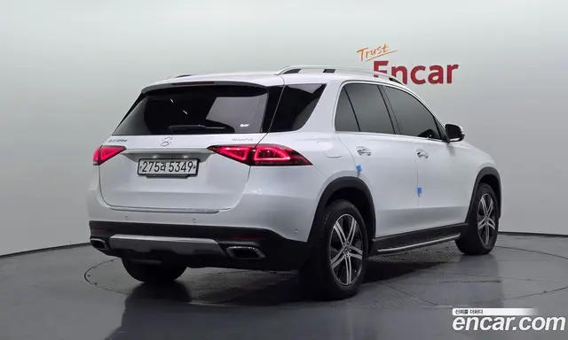 Mercedes-Benz GLE-Class 2019 1.9 автомат (гидро), миниатюра 2 Mercedes-Benz GLE-Class 2019 1.9 автомат (гидро), миниатюра 2