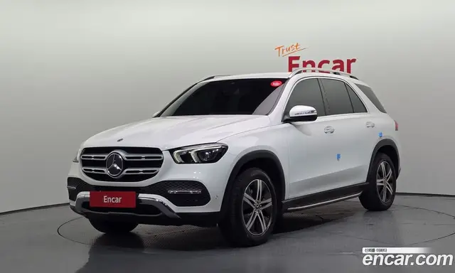 Mercedes-Benz GLE-Class 2019 1.9 автомат (гидро), миниатюра 12