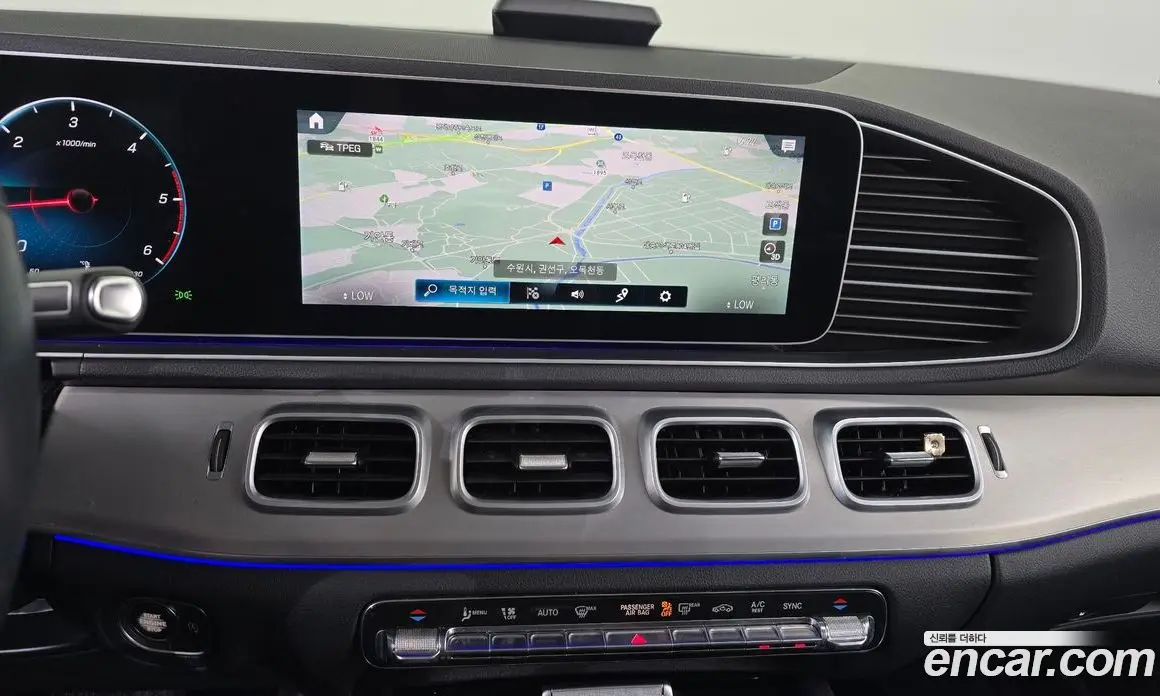 Mercedes-Benz GLE-Class 2019 1.9 автомат (гидро), фото 14 Mercedes-Benz GLE-Class 2019 1.9 автомат (гидро), фото 14
