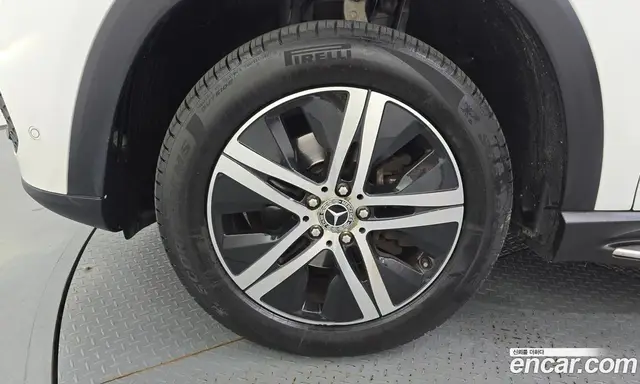 Mercedes-Benz GLE-Class 2019 1.9 автомат (гидро), миниатюра 5 Mercedes-Benz GLE-Class 2019 1.9 автомат (гидро), миниатюра 5