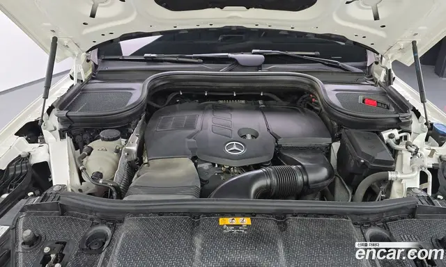 Mercedes-Benz GLE-Class 2019 1.9 автомат (гидро), миниатюра 6 Mercedes-Benz GLE-Class 2019 1.9 автомат (гидро), миниатюра 6