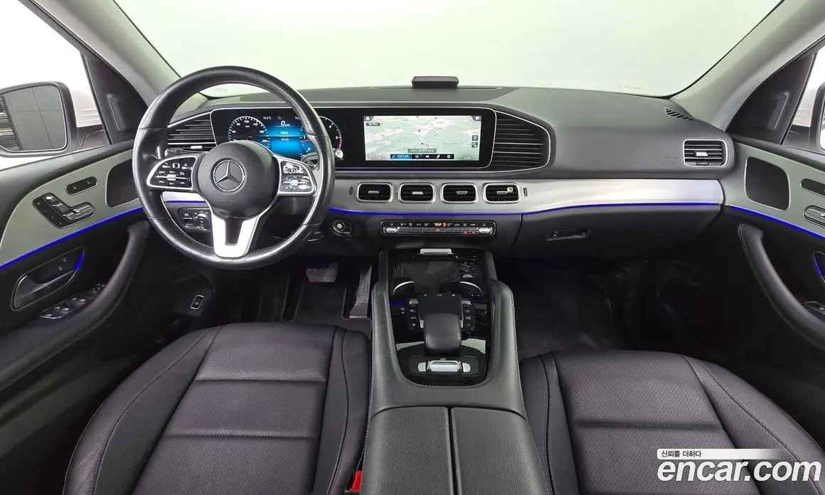 Mercedes-Benz GLE-Class 2019 1.9 автомат (гидро), фото 7 Mercedes-Benz GLE-Class 2019 1.9 автомат (гидро), фото 7