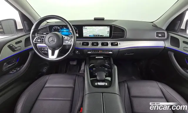Mercedes-Benz GLE-Class 2019 1.9 автомат (гидро), миниатюра 7 Mercedes-Benz GLE-Class 2019 1.9 автомат (гидро), миниатюра 7