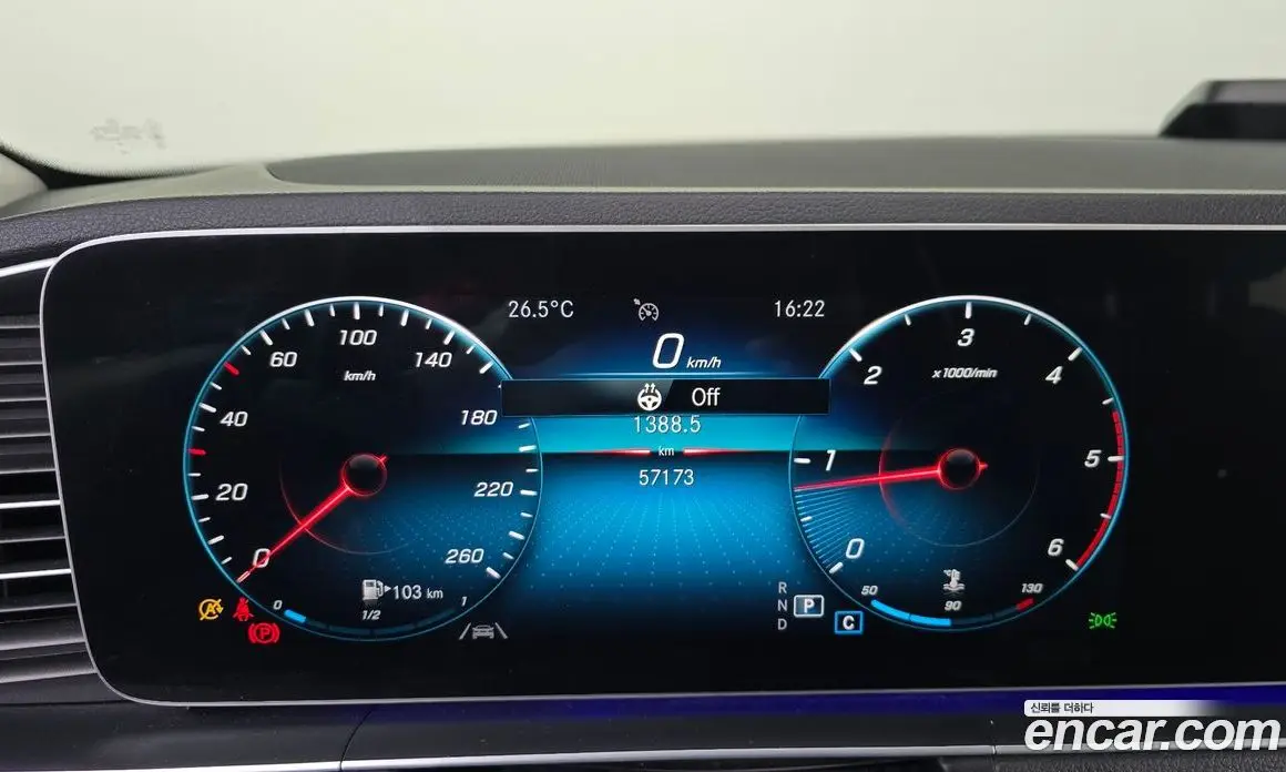Mercedes-Benz GLE-Class 2019 1.9 автомат (гидро), фото 8 Mercedes-Benz GLE-Class 2019 1.9 автомат (гидро), фото 8