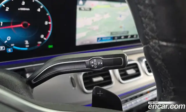 Mercedes-Benz GLE-Class 2019 1.9 автомат (гидро), миниатюра 9 Mercedes-Benz GLE-Class 2019 1.9 автомат (гидро), миниатюра 9