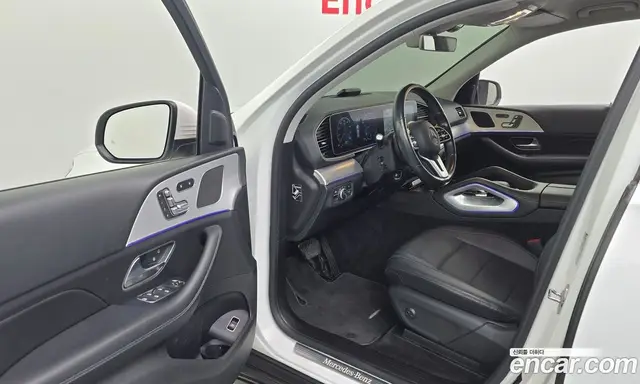 Mercedes-Benz GLE-Class 2019 1.9 автомат (гидро), миниатюра 10 Mercedes-Benz GLE-Class 2019 1.9 автомат (гидро), миниатюра 10