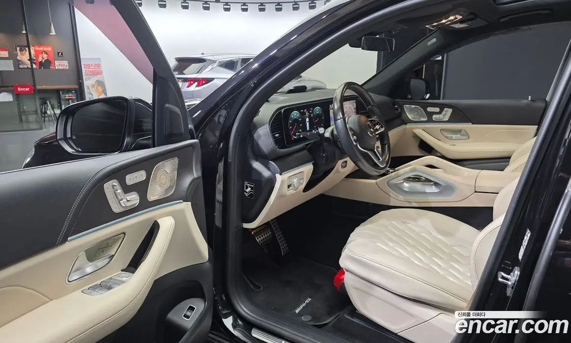 Mercedes-Benz GLS-Class 2023 2.9 автомат (гидро), фото 10 Mercedes-Benz GLS-Class 2023 2.9 автомат (гидро), фото 10