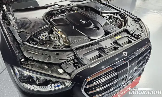 Mercedes-Benz S-Class 2021 2.9 автомат (гидро), миниатюра 6 Mercedes-Benz S-Class 2021 2.9 автомат (гидро), миниатюра 6