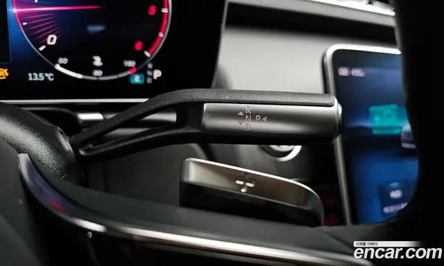 Mercedes-Benz S-Class 2021 2.9 автомат (гидро), миниатюра 9 Mercedes-Benz S-Class 2021 2.9 автомат (гидро), миниатюра 9