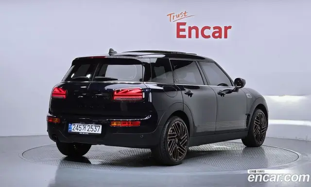 Mini Clubman 2024 1.5 автомат (гидро), миниатюра 2 Mini Clubman 2024 1.5 автомат (гидро), миниатюра 2