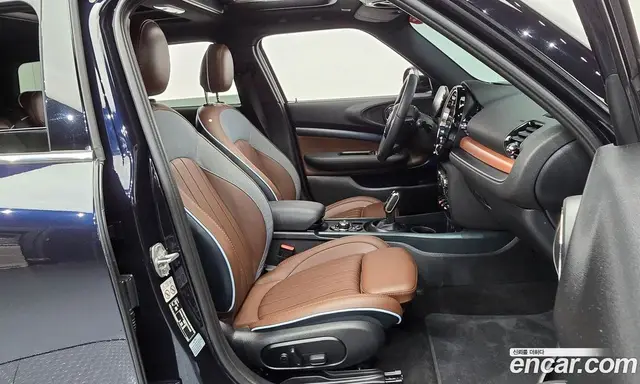 Mini Clubman 2024 1.5 автомат (гидро), миниатюра 11 Mini Clubman 2024 1.5 автомат (гидро), миниатюра 11