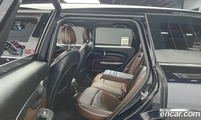 Mini Clubman 2024 1.5 автомат (гидро), миниатюра 12
