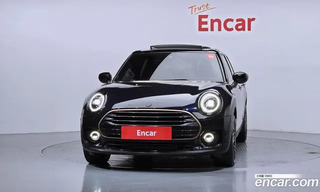 Mini Clubman 2024 1.5 автомат (гидро), миниатюра 3 Mini Clubman 2024 1.5 автомат (гидро), миниатюра 3